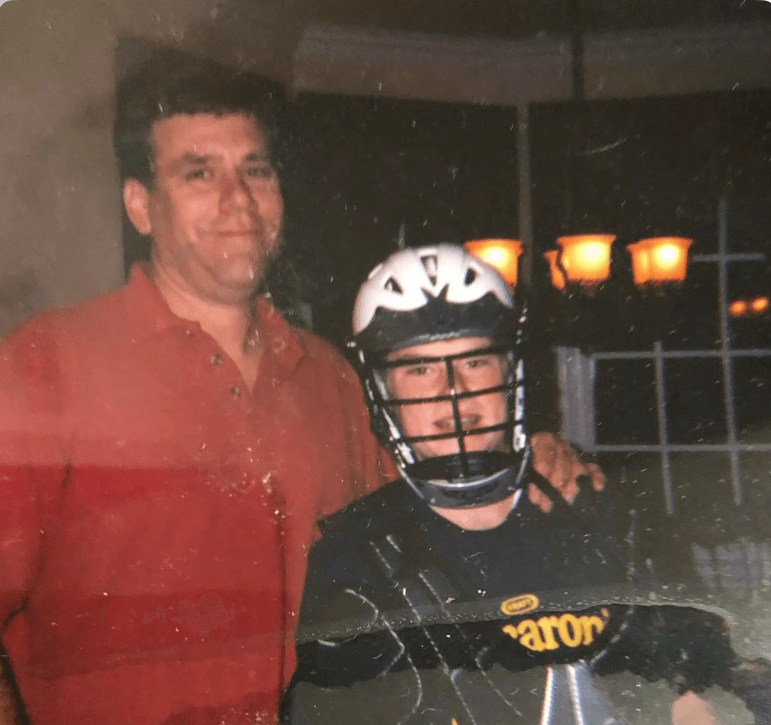 Rob Innella