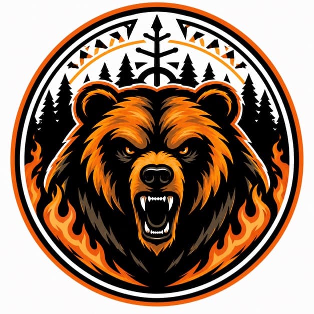 Bears logo