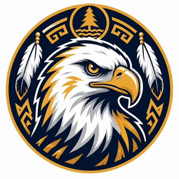Golden Eagles logo