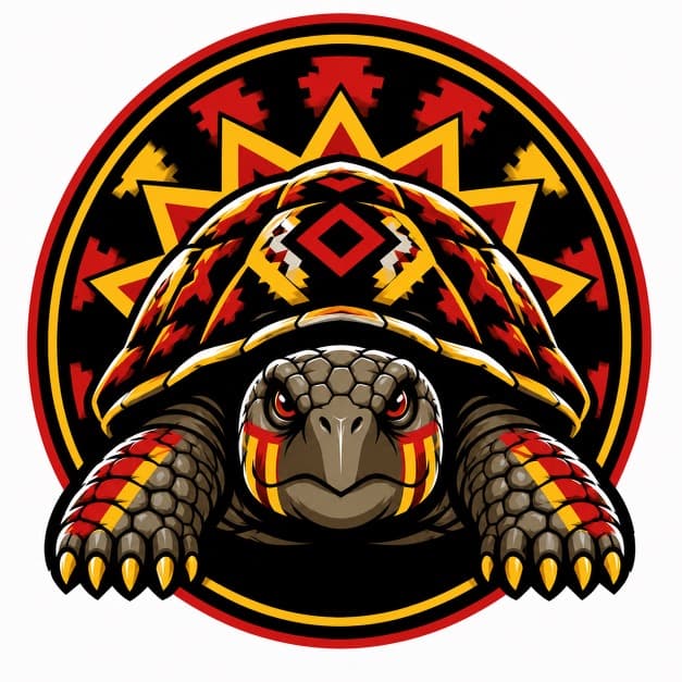 Turtles logo